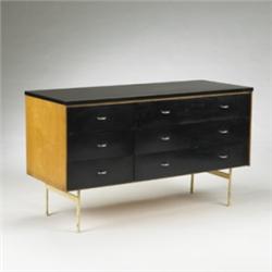 Pierre Paulin cabinet