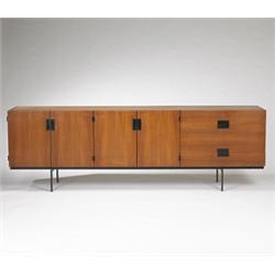 Cees Braakman DUO3 credenza