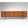 Image 1 : Cees Braakman DUO3 credenza
