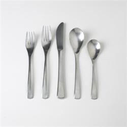 Wilhelm Wegenfeld flatware