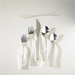 Ronald Pearson Vision sterling silver flatwa