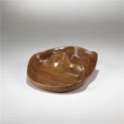 Russel Wright Oceania dish