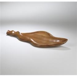 Russel Wright Oceania serving tray