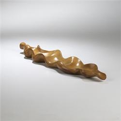 Russel Wright Oceania centerpiece bowl