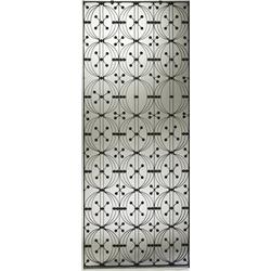 Dankmar Adler and Louis Sullivan Elevator Do