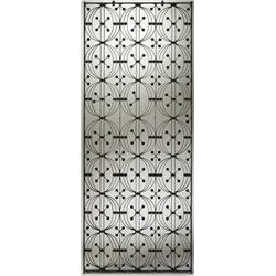 Dankmar Adler and Louis Sullivan Elevator Do