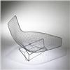 Image 1 : Harry Bertoia important prototype lounge cha