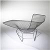 Image 5 : Harry Bertoia important prototype lounge cha