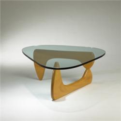 Isamu Noguchi coffee table, model IN-50
