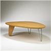 Image 1 : Isamu Noguchi Rudder coffee table, model IN-