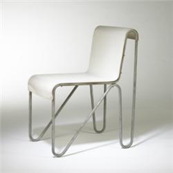Gerrit Rietveld Beugelstoel