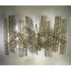 Harry Bertoia untitled (Cloud)
