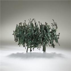 Harry Bertoia untitled (Bush Form)