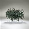 Image 1 : Harry Bertoia untitled (Bush Form)