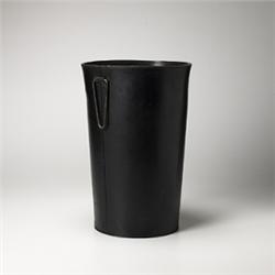 Carl Aubock umbrella stand