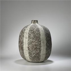 Claude Conover Tzipit vessel