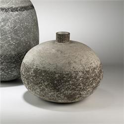 Claude Conover Homhom vessel