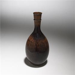 Stig Lindberg bottle vase