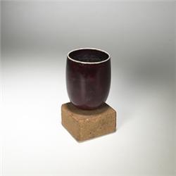 Stig Lindberg vessel