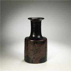 Stig Lindberg Bird vase