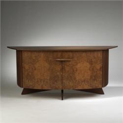 George Nakashima cabinet, model #247-L