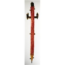 Gaetano Pesce untitled (Pencil) #259