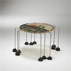Gaetano Pesce table