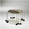 Image 1 : Gaetano Pesce table