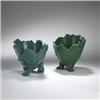 Image 1 : Gaetano Pesce Lava vase, pair