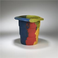 Gaetano Pesce champagne bucket