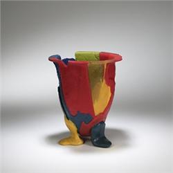 Gaetano Pesce Amazonia vase