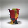 Image 1 : Gaetano Pesce Amazonia vase