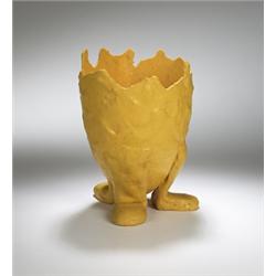 Gaetano Pesce Lemon Juice vase