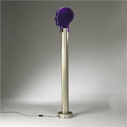 Nicola floor lamp