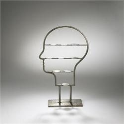 Nicola candle holder