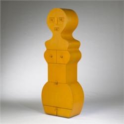 Nicola Femme Commode