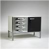 Image 1 : Raymond Loewy DF-2000 cabinet