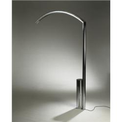 Nanda Vigo Golden Gate floor lamp
