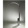 Image 1 : Nanda Vigo Golden Gate floor lamp