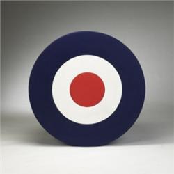 Studio 65 Bulls Eye Tables