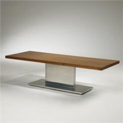 Warren Platner coffee table