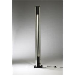 Ettore Sottsass Moonlight floor lamp