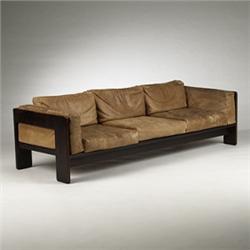 Afro and Tobia Scarpa Bastiano sofa
