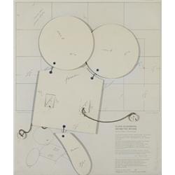 Claus Oldenberg Geometric Mouse