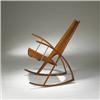 Image 1 : California Design craft rocker