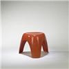Image 1 : Sori Yanagi Elephant stool