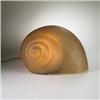 Image 1 : Sergio Cammilli Snail lamp