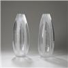Image 1 : Vicke Lindstrand Cathedral vases, pair