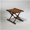 Image 1 : Poul Hundevad folding stool