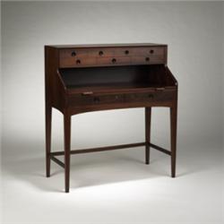 Peder Pedersen writing desk